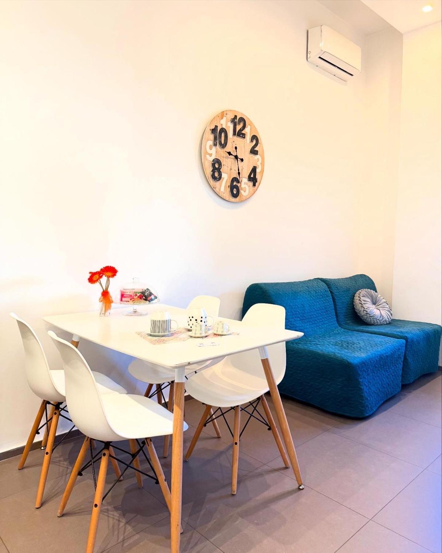 Porta Piccola Residence กาสเตลลาเนตา ภายนอก รูปภาพ