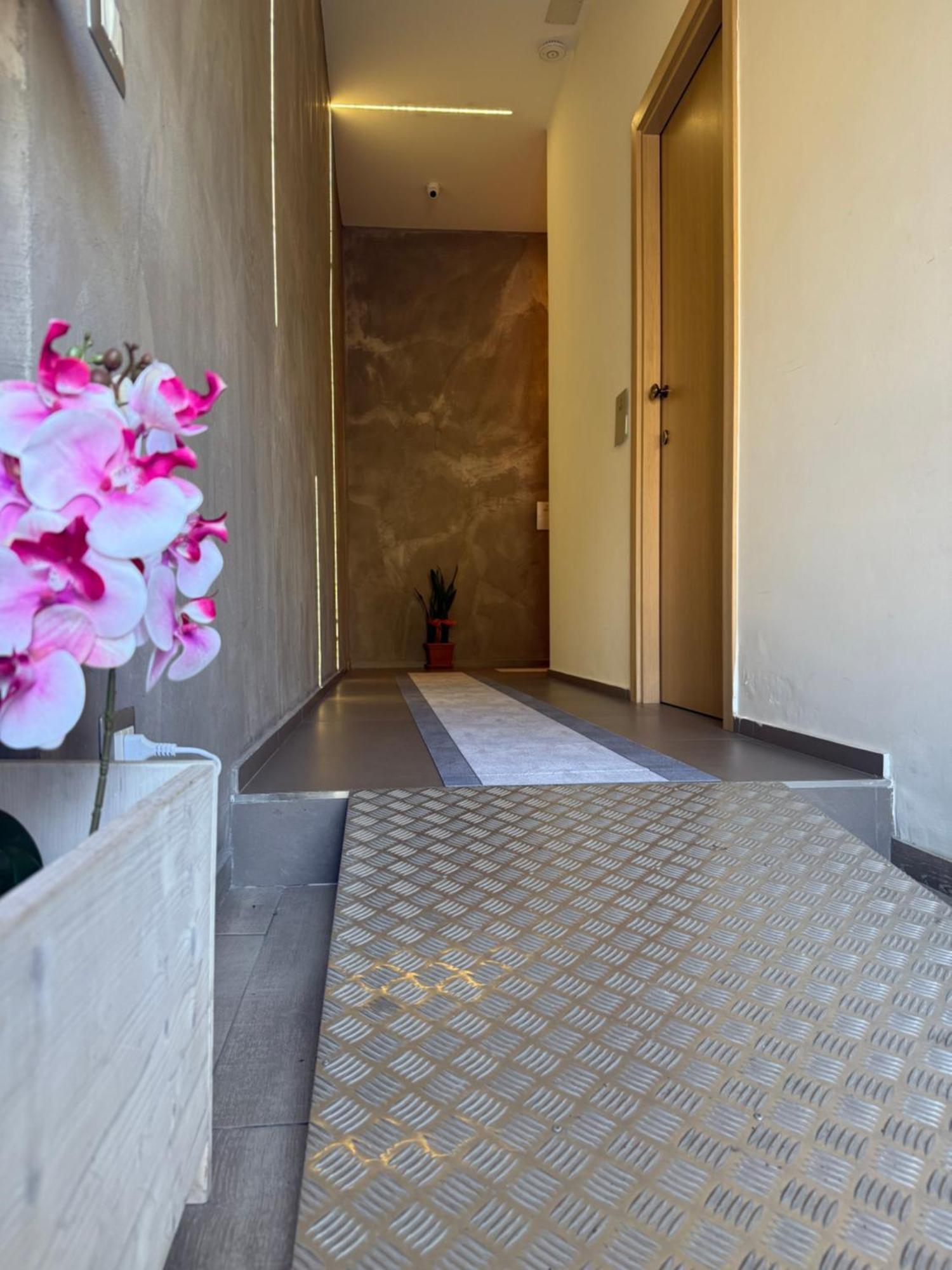 Porta Piccola Residence กาสเตลลาเนตา ภายนอก รูปภาพ
