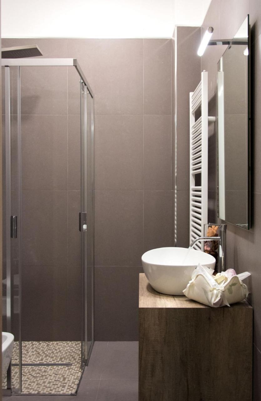Porta Piccola Residence กาสเตลลาเนตา ภายนอก รูปภาพ