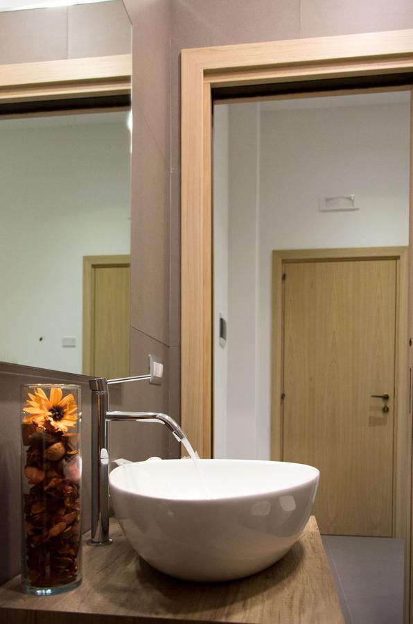 Porta Piccola Residence กาสเตลลาเนตา ภายนอก รูปภาพ