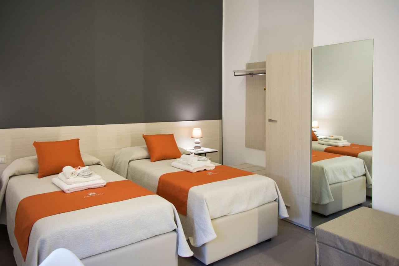 Porta Piccola Residence กาสเตลลาเนตา ภายนอก รูปภาพ
