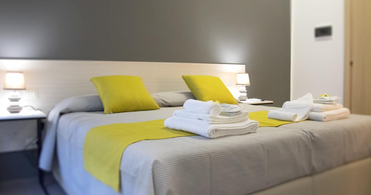 Porta Piccola Residence กาสเตลลาเนตา ภายนอก รูปภาพ