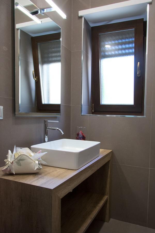 Porta Piccola Residence กาสเตลลาเนตา ภายนอก รูปภาพ