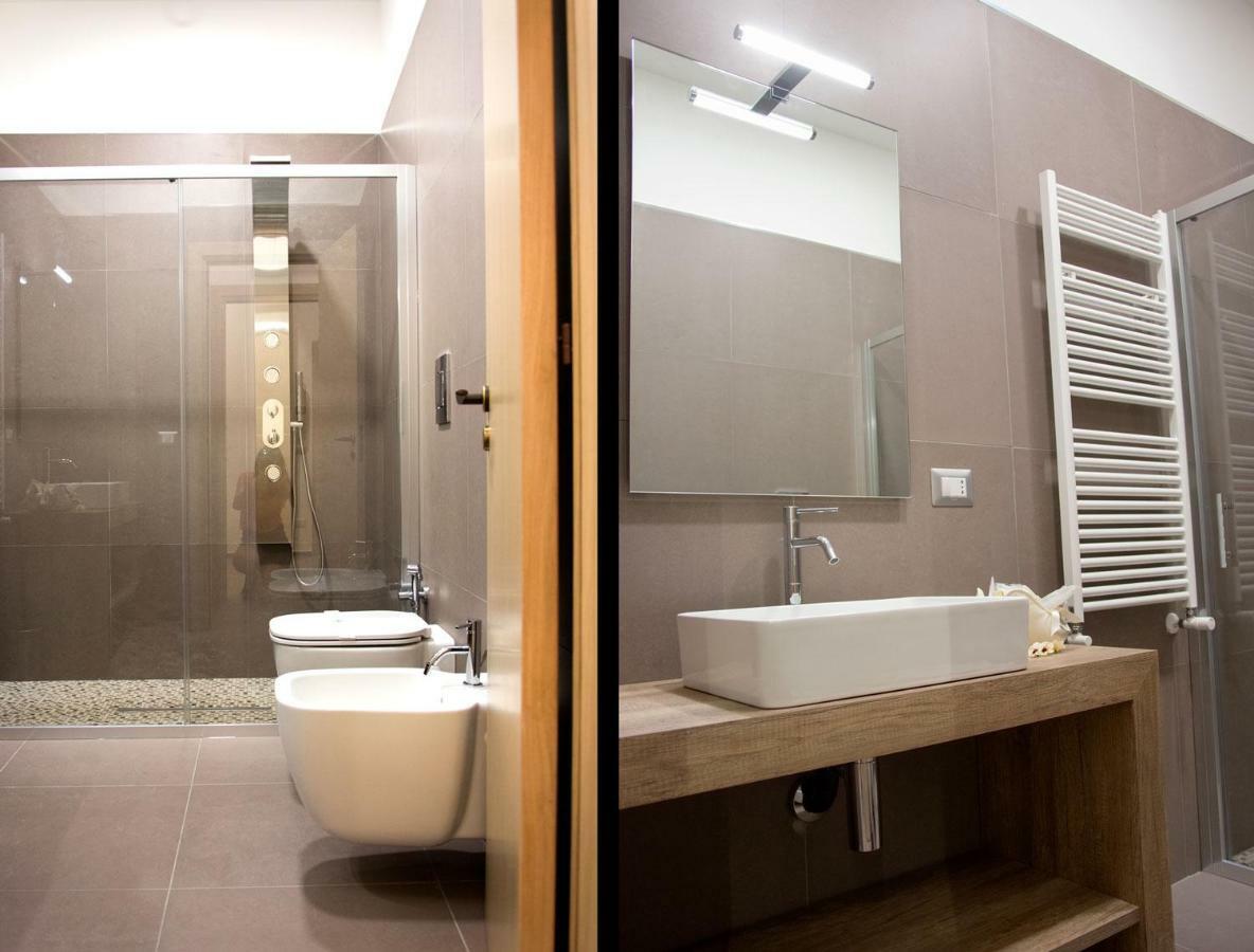 Porta Piccola Residence กาสเตลลาเนตา ภายนอก รูปภาพ
